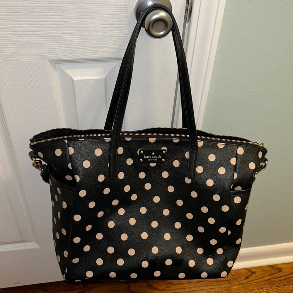 Kate Spade bag